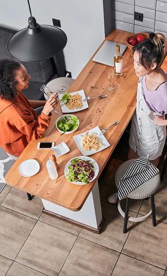 Food/Kitchen