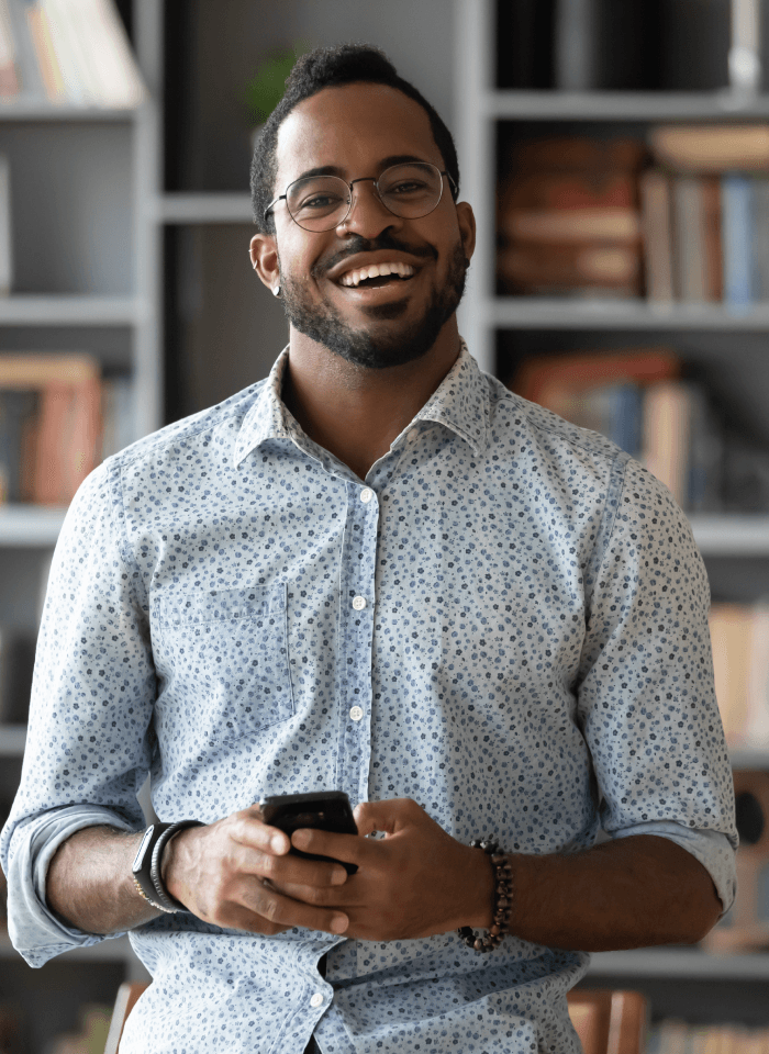 Getting your domain listed on Odys