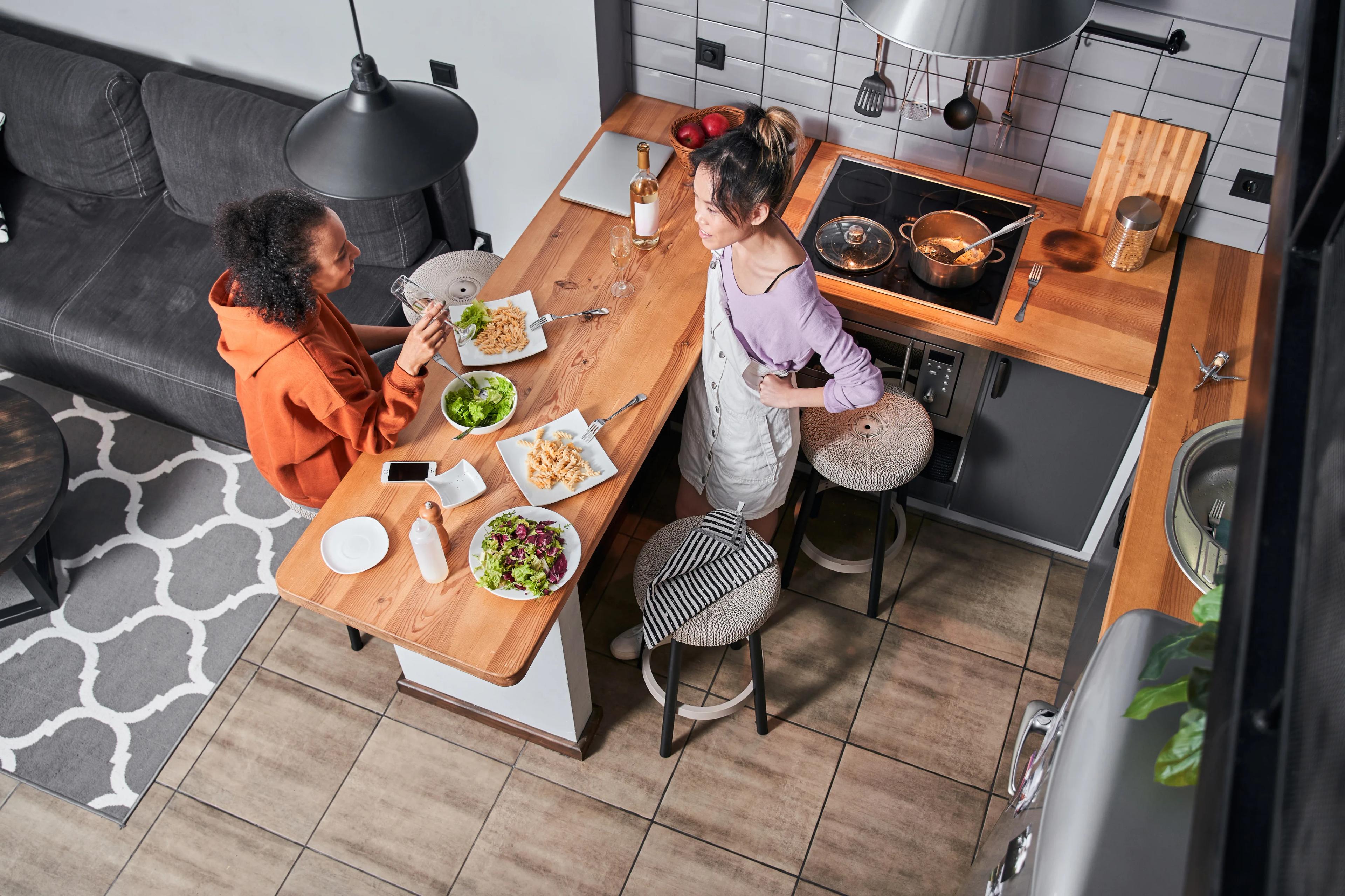 Food/Kitchen