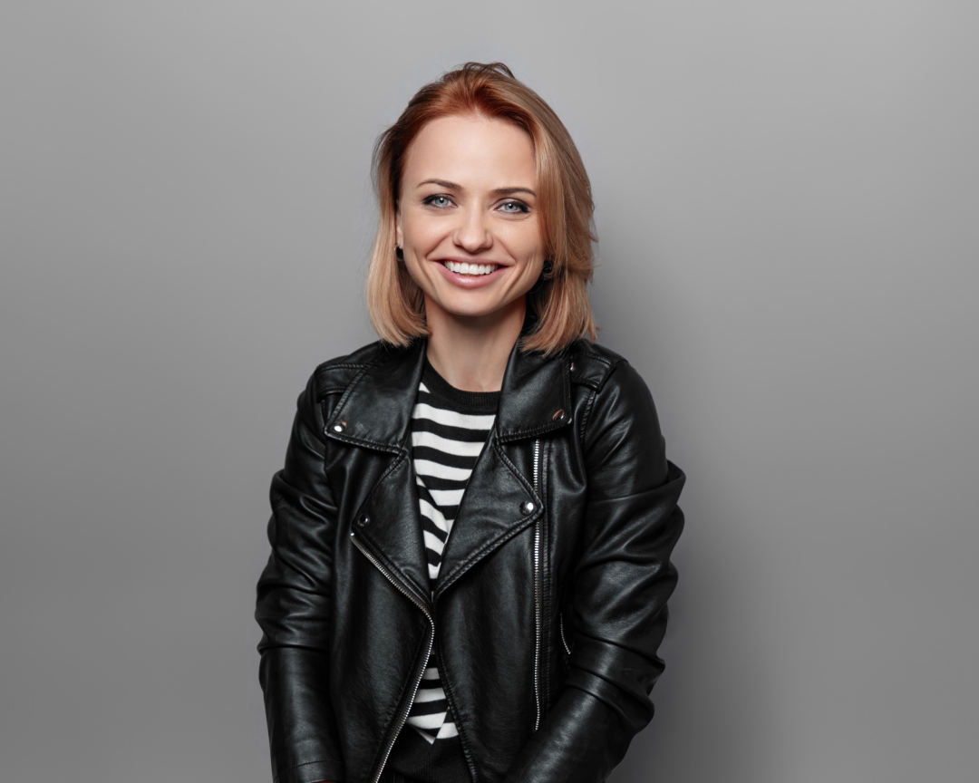 Svetlana Plop avatar