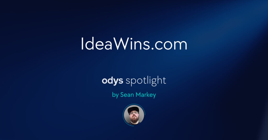 Odys Spotlight by Sean Markey