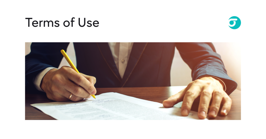 Odys Global Terms of Use