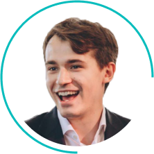 Charles <br>Floate