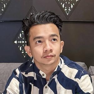 Picture of Muhammad Avanda Alvin
