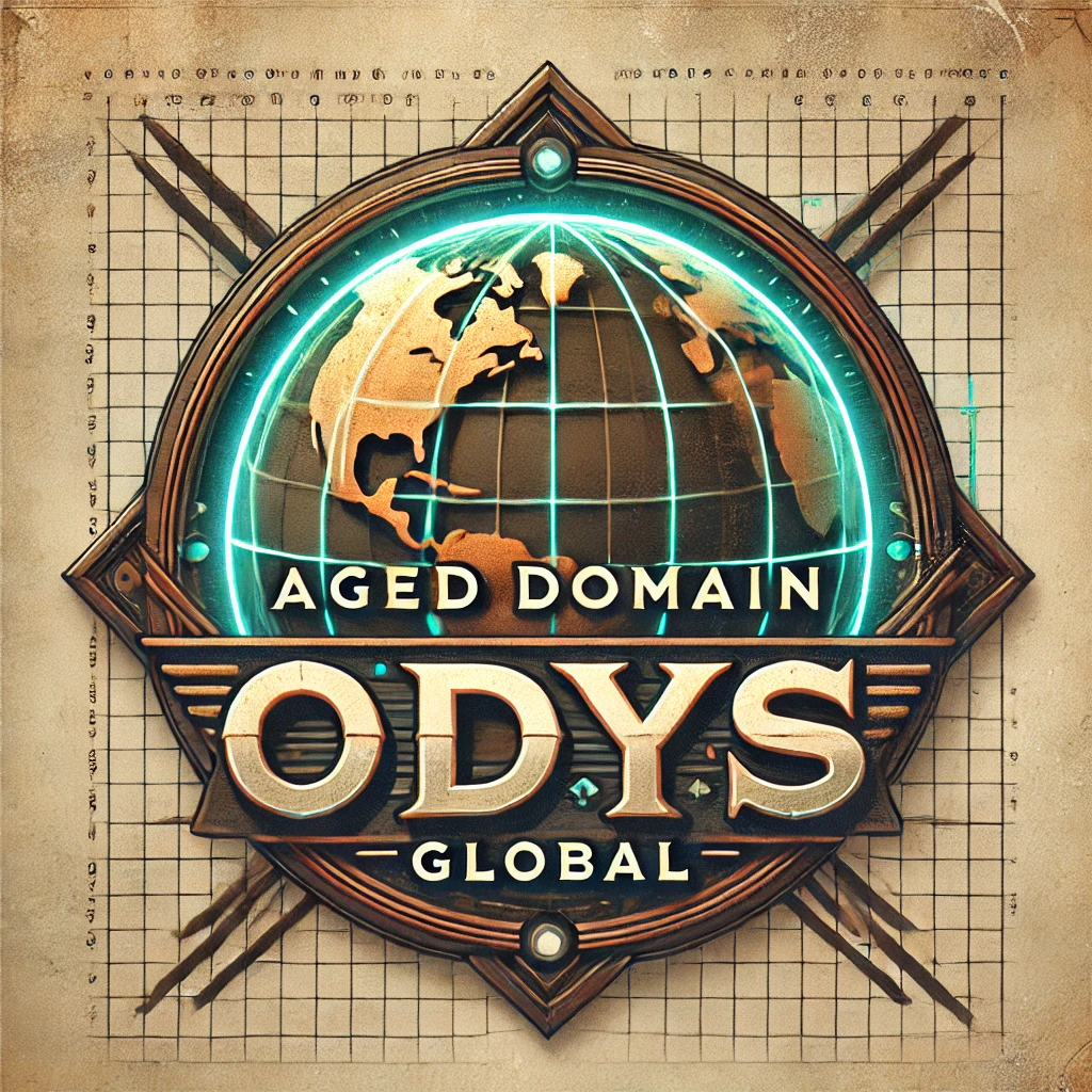 Apa itu Aged Domain