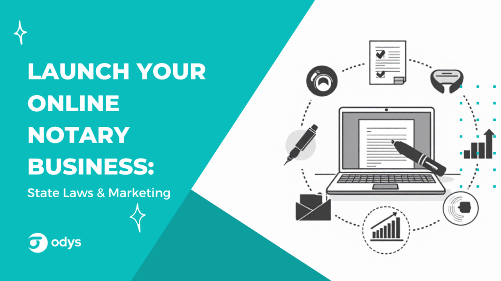 online notary business featured image
