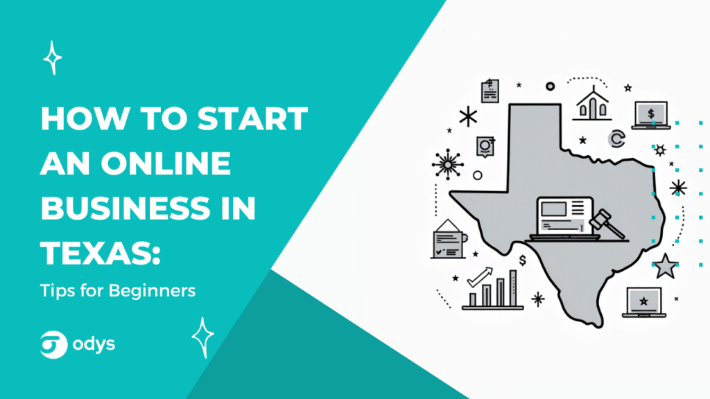 Online Business in Texas Featured Image