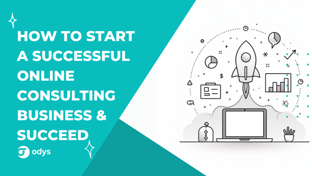 Successful Online Consulting Business Featured Image