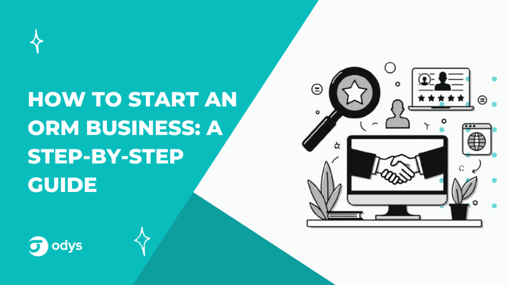 ORM business featured image
