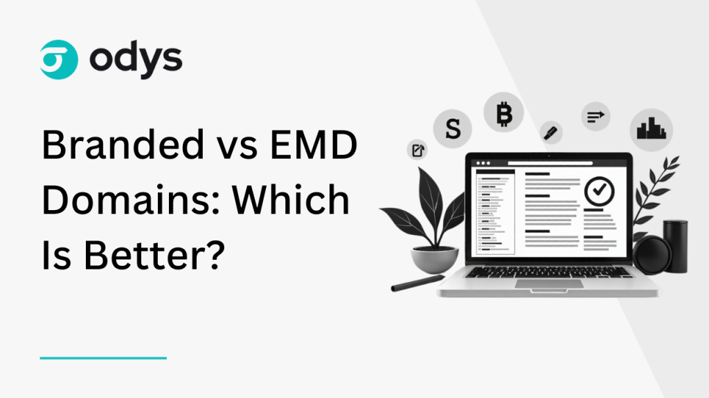 branded vs EMD Featured Image