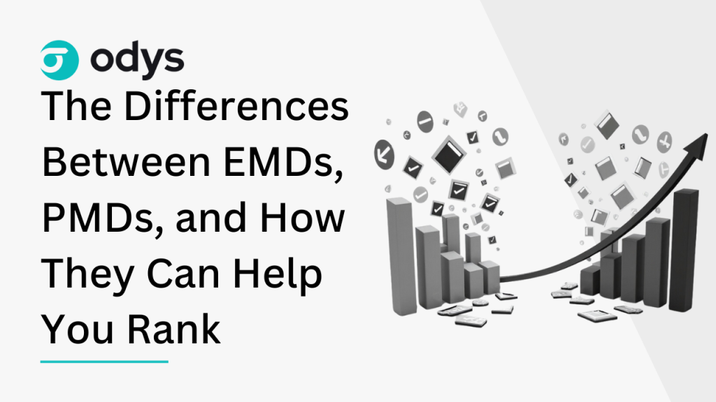 Differences Between EMD and PMD Featured Image