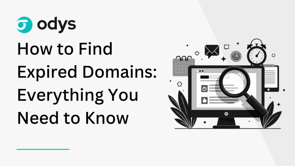find expired domains featured image