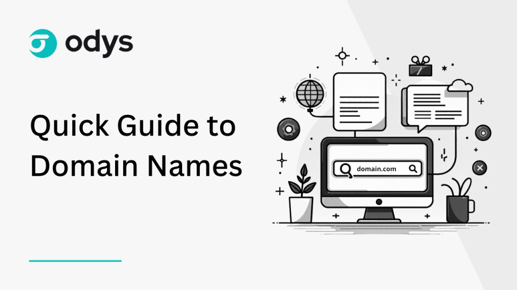 guide domain names featured image
