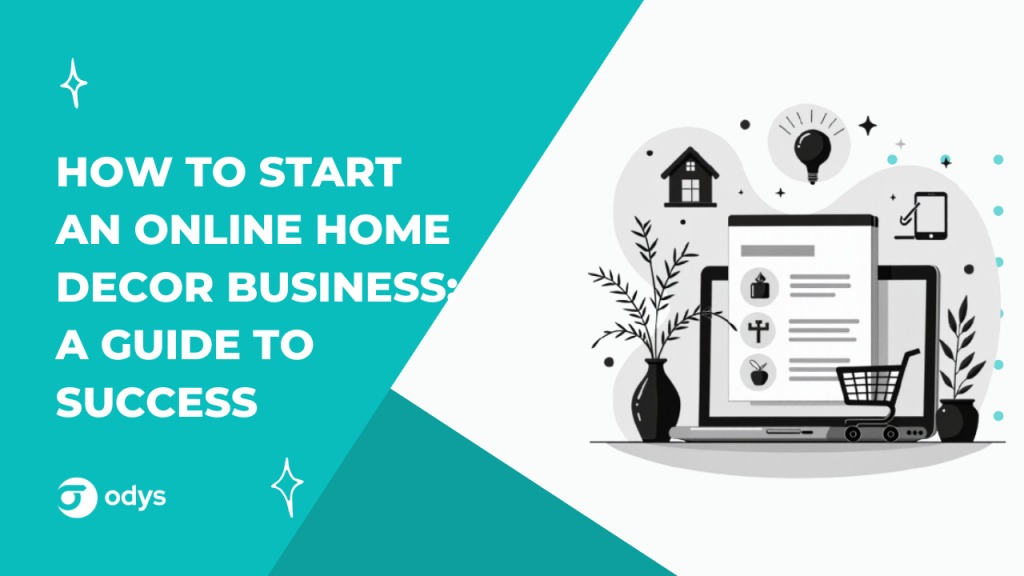 home decor business featured image