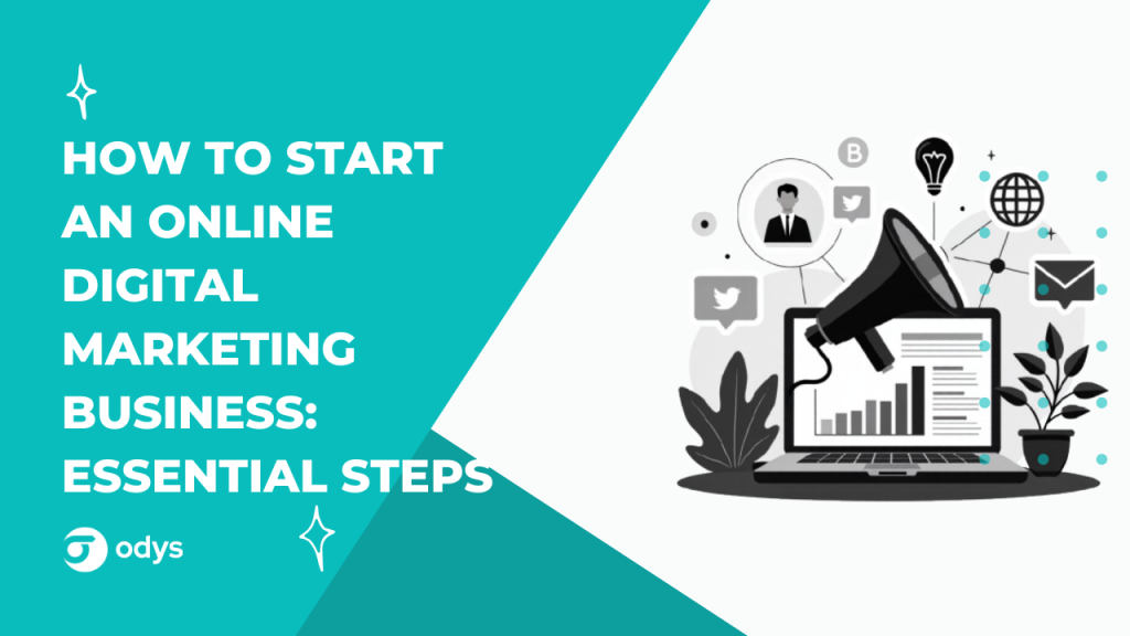 online digital marketing business featured image