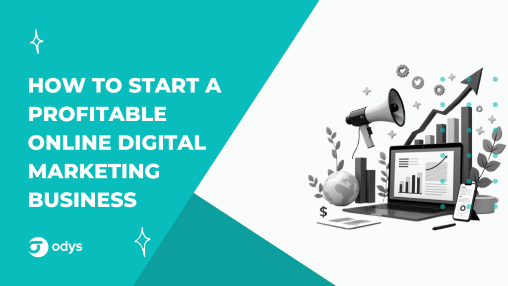online digital marketing business featured image