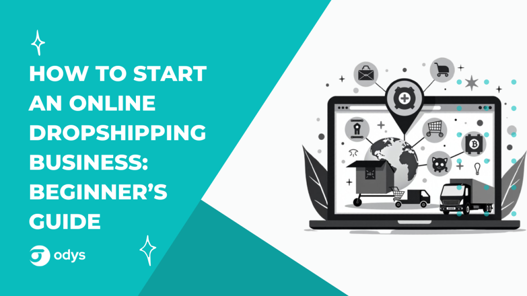 online dropshipping business featured image