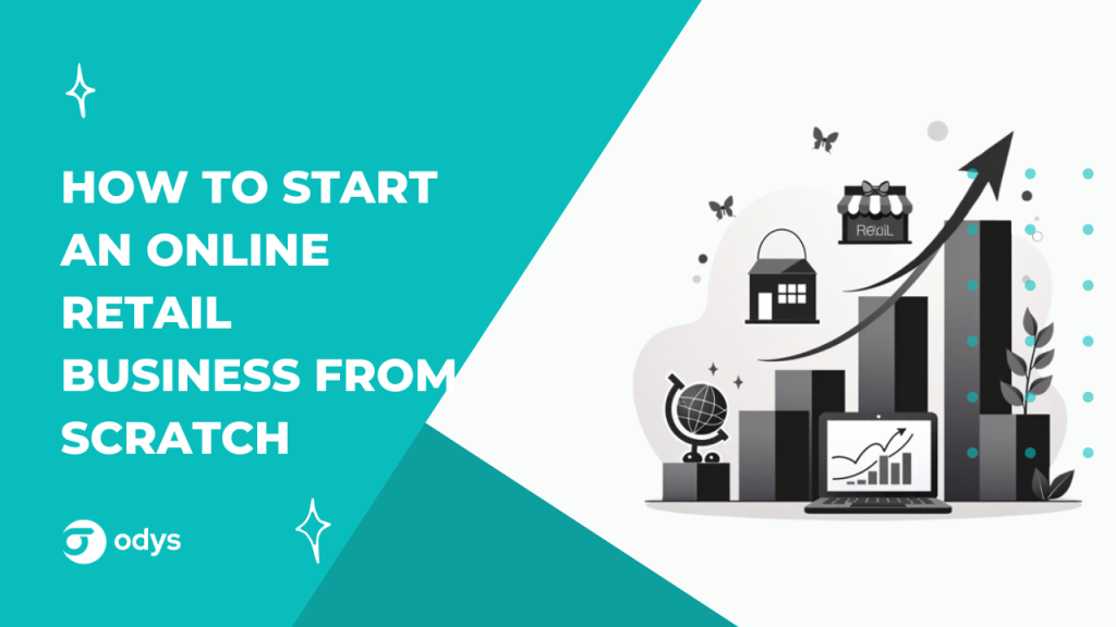 online retail business featured image