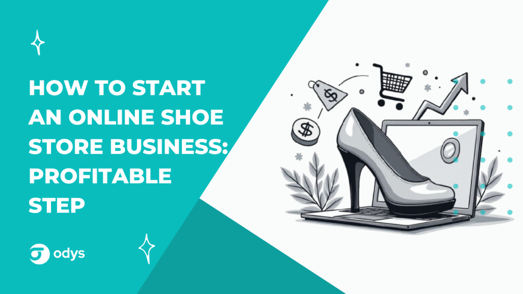 online shoe store featured image