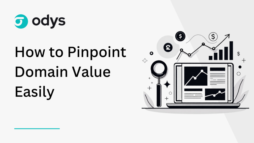 pinpoint domain value featured image