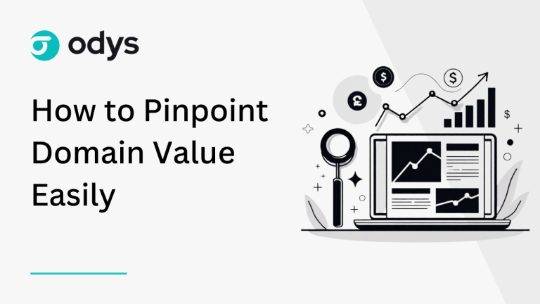 pinpoint domain value featured image