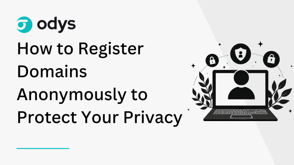 register domains anonymously featured image
