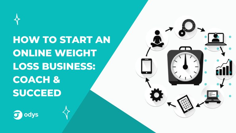 weight loss business featured image