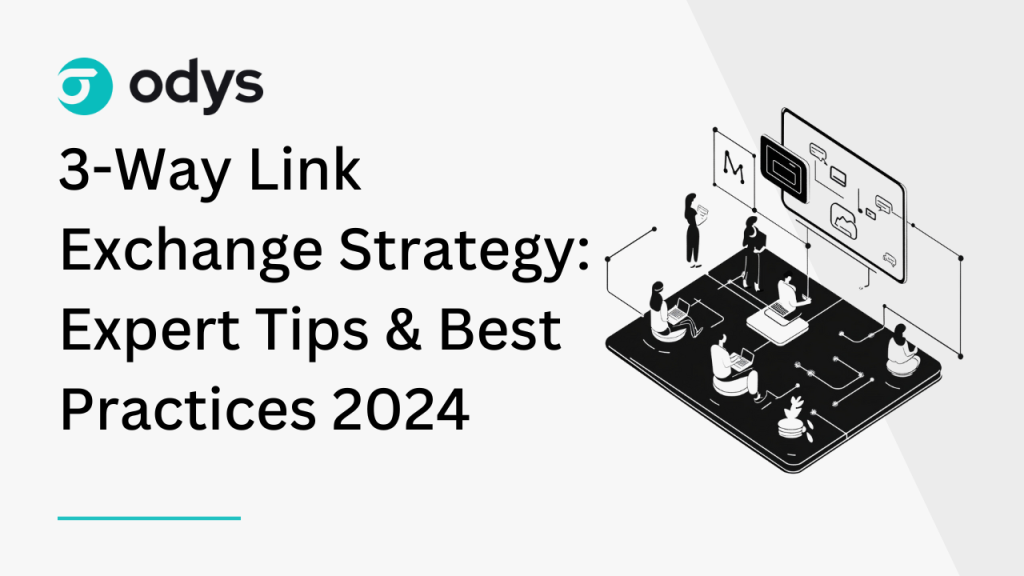 3-way-link-exchange-strategy