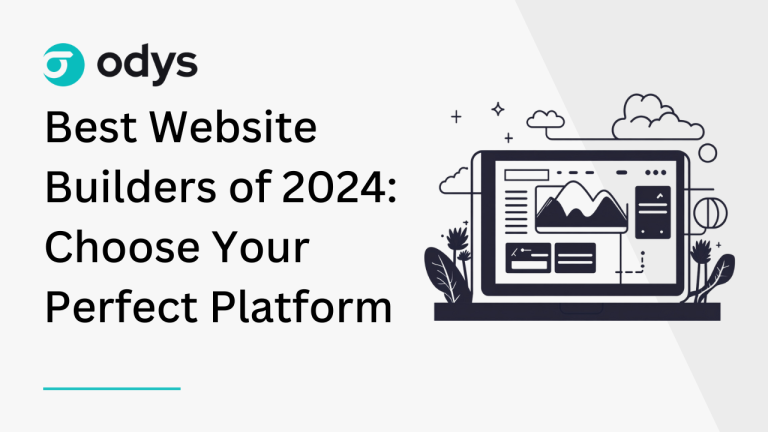 Best Website Builders of 2024_ Choose Your Perfect Platform