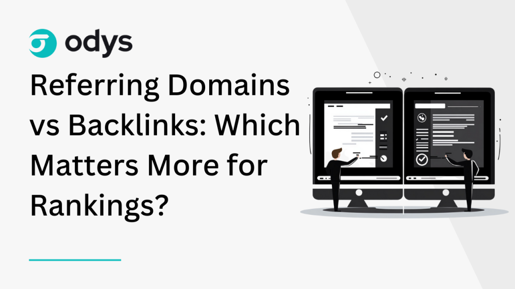 Referring Domains vs Backlinks_ Which Matters More for Rankings
