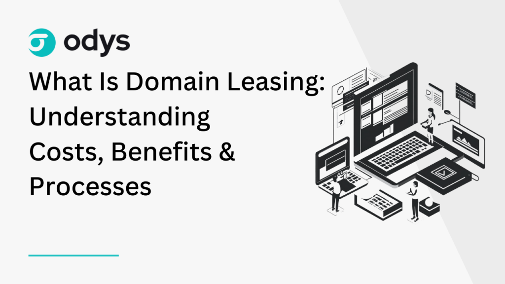 What Is Domain Leasing_ Understanding Costs, Benefits & Processes