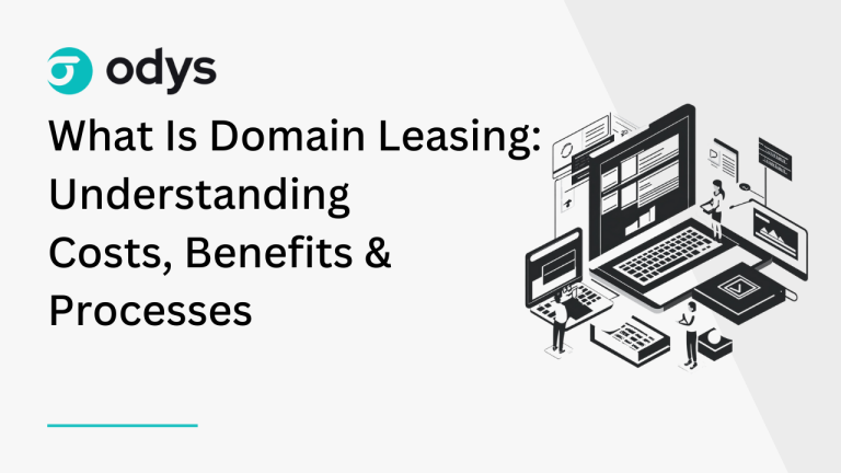 What Is Domain Leasing_ Understanding Costs, Benefits & Processes
