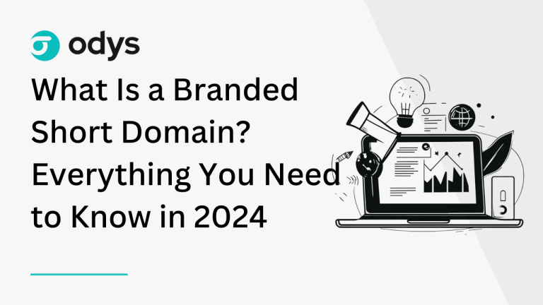 What Is a Branded Short Domain_ Everything You Need to Know in 2024