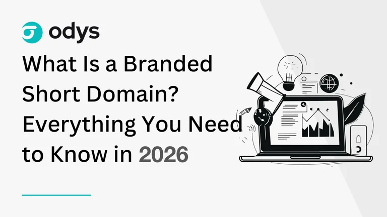 What Is a Branded Short Domain: Everything You Need to Know in 2026