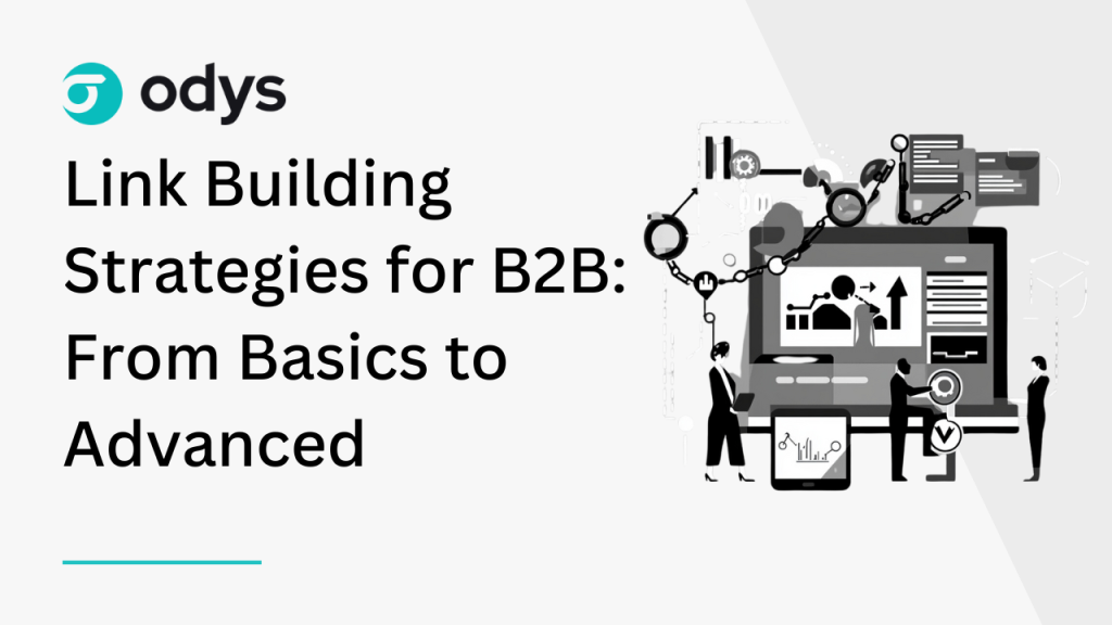 link-building-strategies-for-b2b