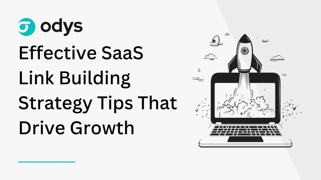 saas-link-building-strategy